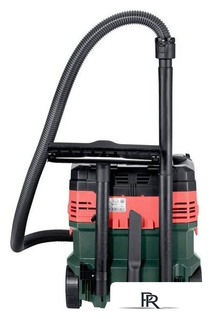 Пылесос Metabo AS 20 L PC 602083000 - Изображение №3 — Интернет-магазин ПроЗаказ