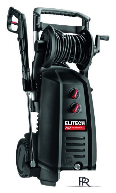 Мойка высокого давления ELITECH HD HPW 3000IFR - Изображение №1 — Интернет-магазин ПроЗаказ