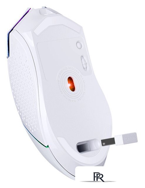 Игровая мышь Redragon Trident (белый) - Изображение №9 — Интернет-магазин ПроЗаказ