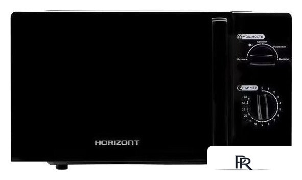 Микроволновая печь Horizont HSM201B - Изображение №1 — Интернет-магазин ПроЗаказ