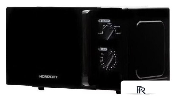 Микроволновая печь Horizont HSM201B - Изображение №4 — Интернет-магазин ПроЗаказ