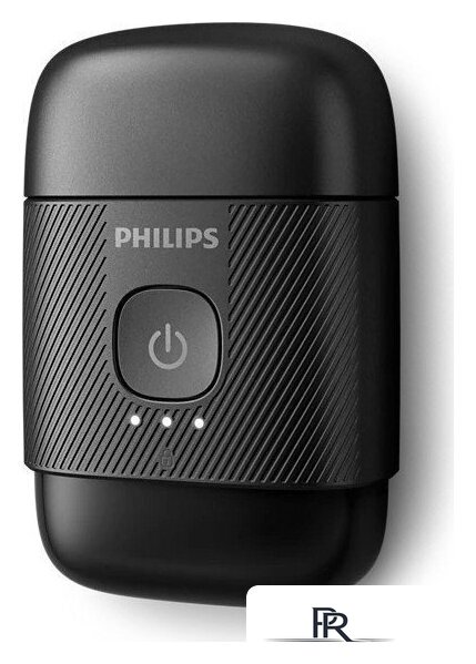 Электробритва Philips Series 500 S591/05 - Изображение №5 — Интернет-магазин ПроЗаказ