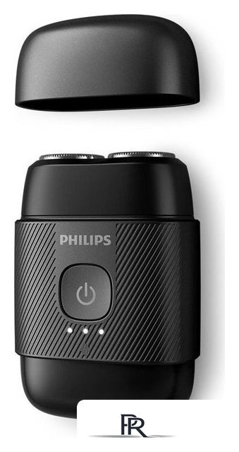 Электробритва Philips Series 500 S591/05 - Изображение №3 — Интернет-магазин ПроЗаказ