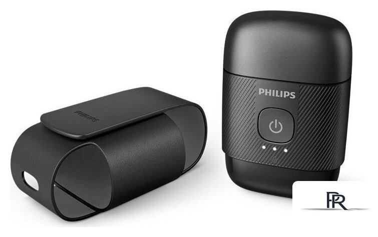Электробритва Philips Series 500 S591/05 - Изображение №1 — Интернет-магазин ПроЗаказ