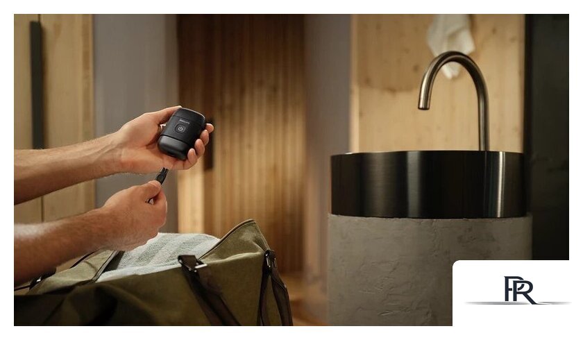 Электробритва Philips Series 500 S591/05 - Изображение №7 — Интернет-магазин ПроЗаказ