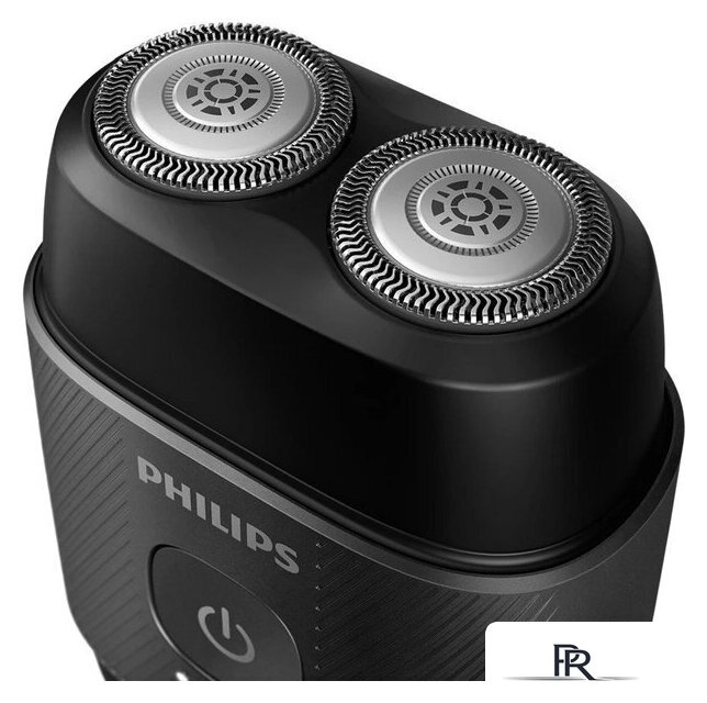 Электробритва Philips Series 500 S591/05 - Изображение №4 — Интернет-магазин ПроЗаказ