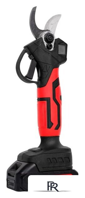 Секатор Edon APS-21CBL (с 1-им АКБ) - Изображение №2 — Интернет-магазин ПроЗаказ