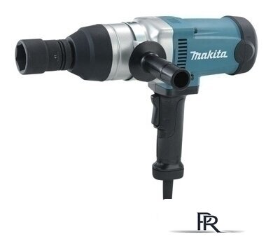 Гайковерт Makita TW1000 - Изображение №1 — Интернет-магазин ПроЗаказ