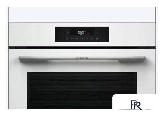 Электрический духовой шкаф Bosch Serie 6 HJG852YW0T - Изображение №2 — Интернет-магазин ПроЗаказ