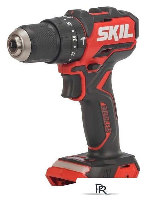 Ударная дрель-шуруповерт Skil HD6294SE00 (без АКБ) - Изображение №2 — Интернет-магазин ПроЗаказ