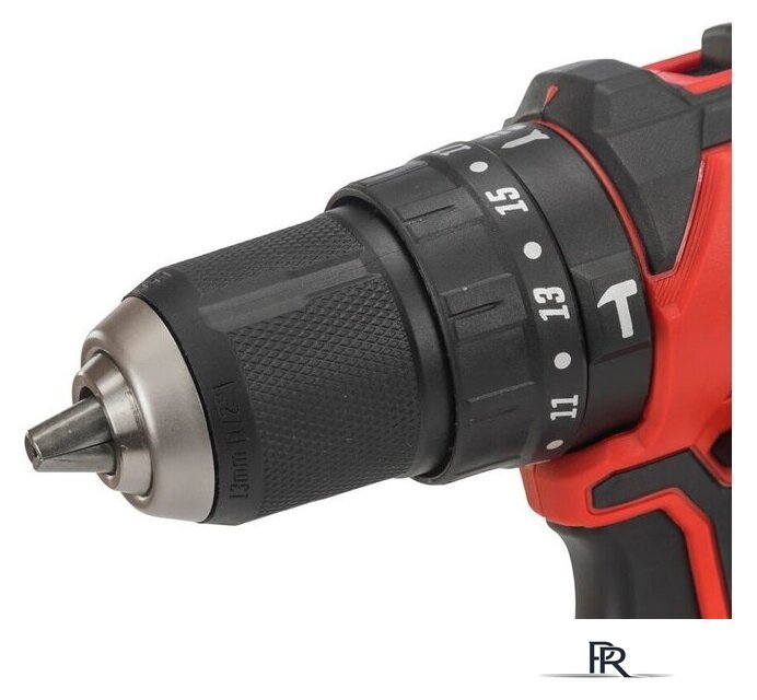 Ударная дрель-шуруповерт Skil HD6294SE00 (без АКБ) - Изображение №5 — Интернет-магазин ПроЗаказ