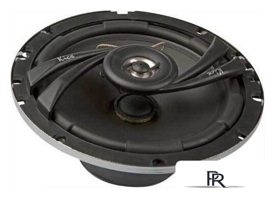 Коаксиальная АС KICX STC 652 - Изображение №2 — Интернет-магазин ПроЗаказ