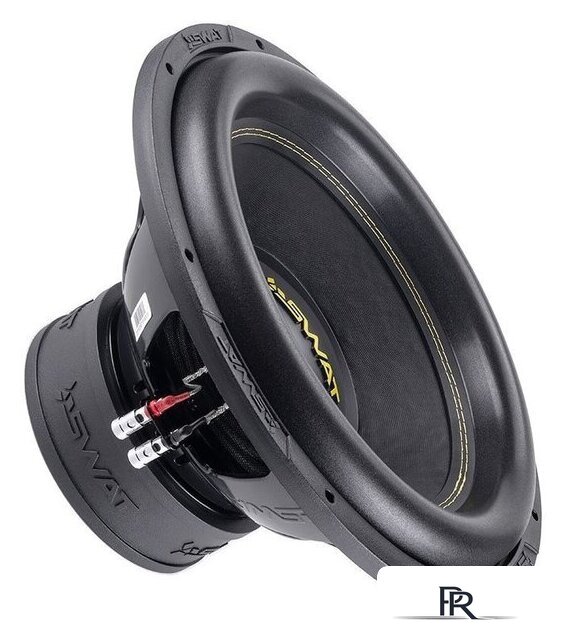 Головка сабвуфера Swat Sabotage SBT-15 v.3 - Изображение №1 — Интернет-магазин ПроЗаказ