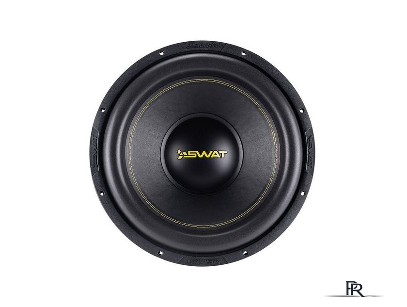 Головка сабвуфера Swat Sabotage SBT-15 v.3 - Изображение №3 — Интернет-магазин ПроЗаказ