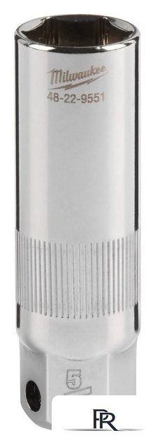Головка слесарная Milwaukee 4932480675 - Изображение №1 — Интернет-магазин ПроЗаказ