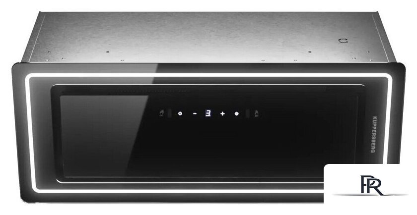 Кухонная вытяжка KUPPERSBERG Inlumia 70 BG - Изображение №1 — Интернет-магазин ПроЗаказ