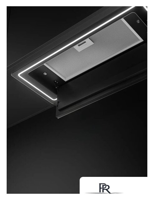 Кухонная вытяжка KUPPERSBERG Inlumia 70 BG - Изображение №6 — Интернет-магазин ПроЗаказ