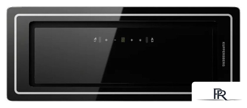 Кухонная вытяжка KUPPERSBERG Inlumia 70 BG - Изображение №4 — Интернет-магазин ПроЗаказ