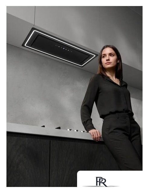 Кухонная вытяжка KUPPERSBERG Inlumia 70 BG - Изображение №9 — Интернет-магазин ПроЗаказ