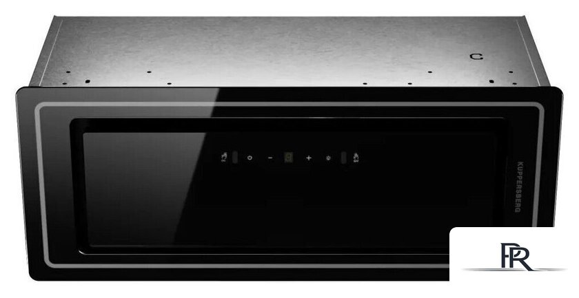 Кухонная вытяжка KUPPERSBERG Inlumia 70 BG - Изображение №2 — Интернет-магазин ПроЗаказ