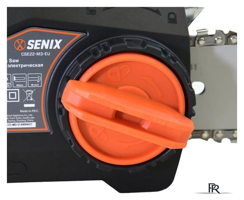Электрическая пила Senix CSE22-M3-EU - Изображение №7 — Интернет-магазин ПроЗаказ