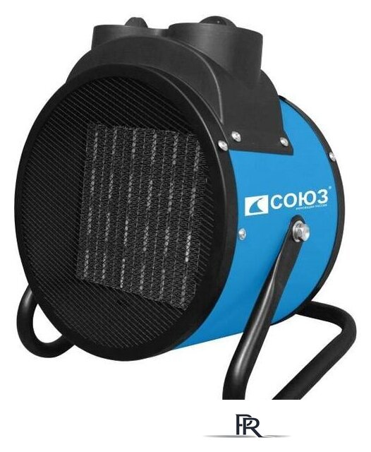 Электрическая тепловая пушка Союз ТВС-3022К - Изображение №1 — Интернет-магазин ПроЗаказ