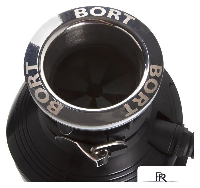 Измельчитель пищевых отходов Bort Alligator Plus - Изображение №3 — Интернет-магазин ПроЗаказ