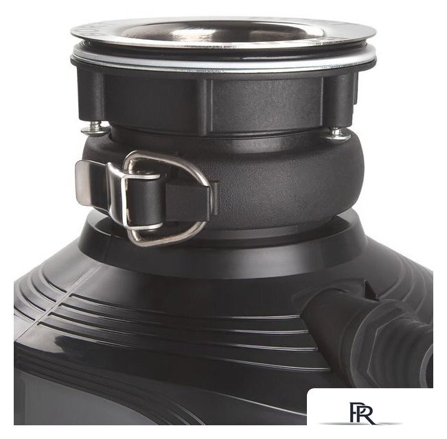 Измельчитель пищевых отходов Bort Alligator Plus - Изображение №5 — Интернет-магазин ПроЗаказ