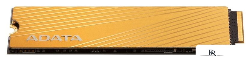 SSD ADATA Falcon 512GB AFALCON-512G-C - Изображение №3 — Интернет-магазин ПроЗаказ