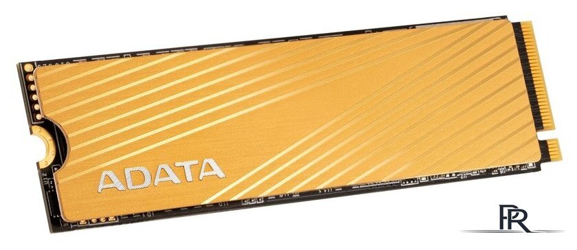 SSD ADATA Falcon 512GB AFALCON-512G-C - Изображение №2 — Интернет-магазин ПроЗаказ
