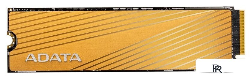 SSD ADATA Falcon 512GB AFALCON-512G-C - Изображение №1 — Интернет-магазин ПроЗаказ