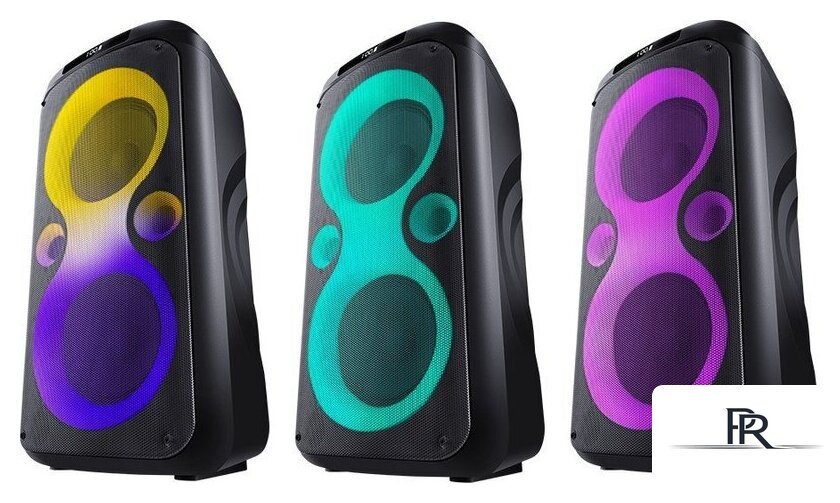 Патибокс Defender Boomer 100 - Изображение №6 — Интернет-магазин ПроЗаказ