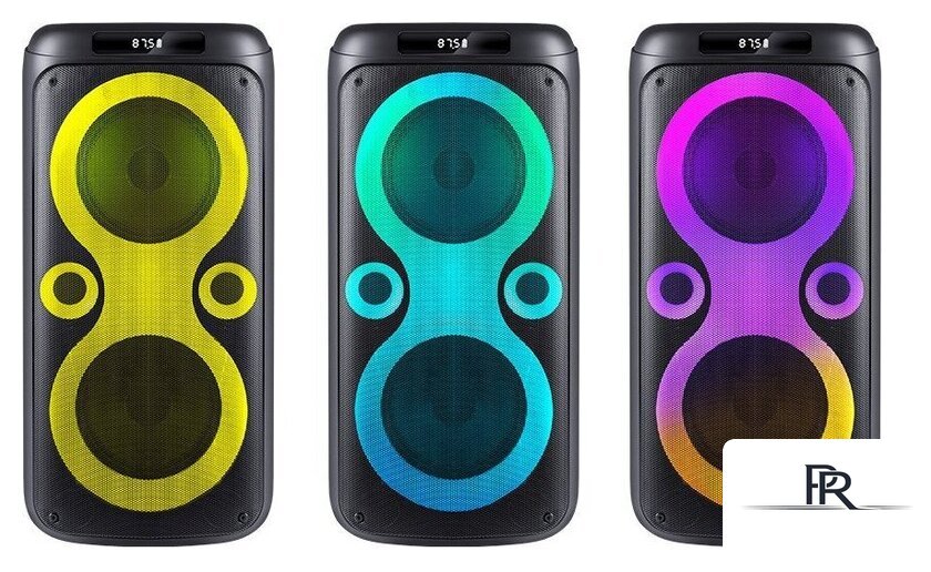 Патибокс Defender Boomer 100 - Изображение №4 — Интернет-магазин ПроЗаказ