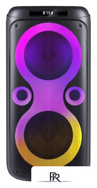 Патибокс Defender Boomer 100 - Изображение №3 — Интернет-магазин ПроЗаказ