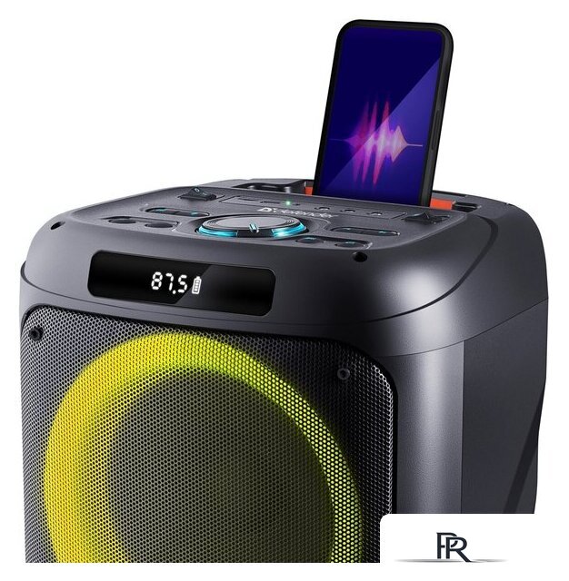 Патибокс Defender Boomer 100 - Изображение №8 — Интернет-магазин ПроЗаказ