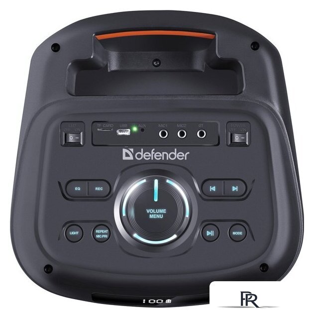 Патибокс Defender Boomer 100 - Изображение №7 — Интернет-магазин ПроЗаказ