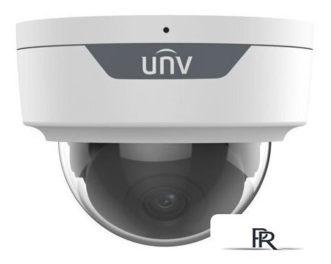 IP-камера Uniview IPC324SS-ADF28K-I1 - Изображение №1 — Интернет-магазин ПроЗаказ