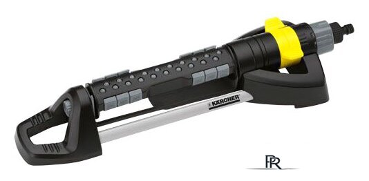 Распылитель Karcher Дождеватель OS 5.320 SV 2.645-135.0 - Изображение №1 — Интернет-магазин ПроЗаказ