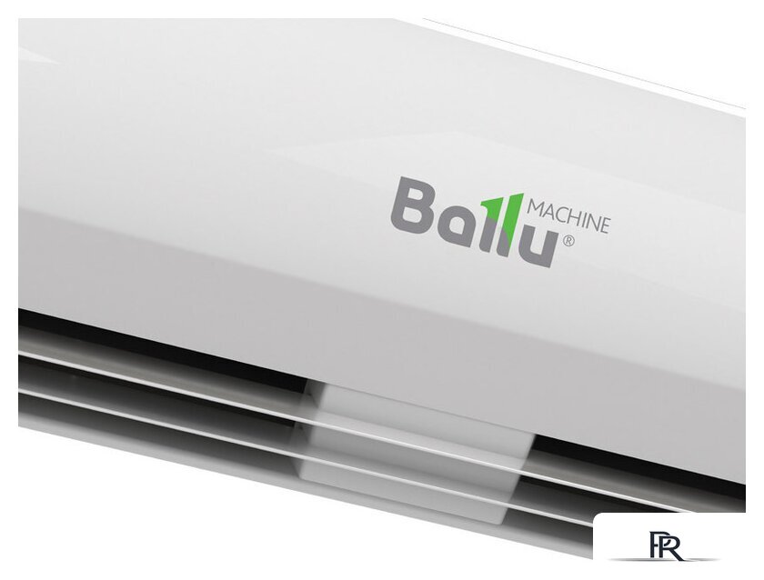 Тепловая завеса Ballu BHC-L08-S05 - Изображение №2 — Интернет-магазин ПроЗаказ