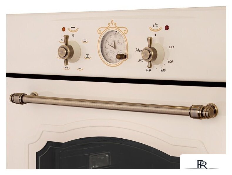 Электрический духовой шкаф GEFEST 602-02 К64S - Изображение №3 — Интернет-магазин ПроЗаказ