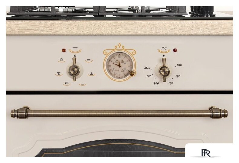 Электрический духовой шкаф GEFEST 602-02 К64S - Изображение №2 — Интернет-магазин ПроЗаказ