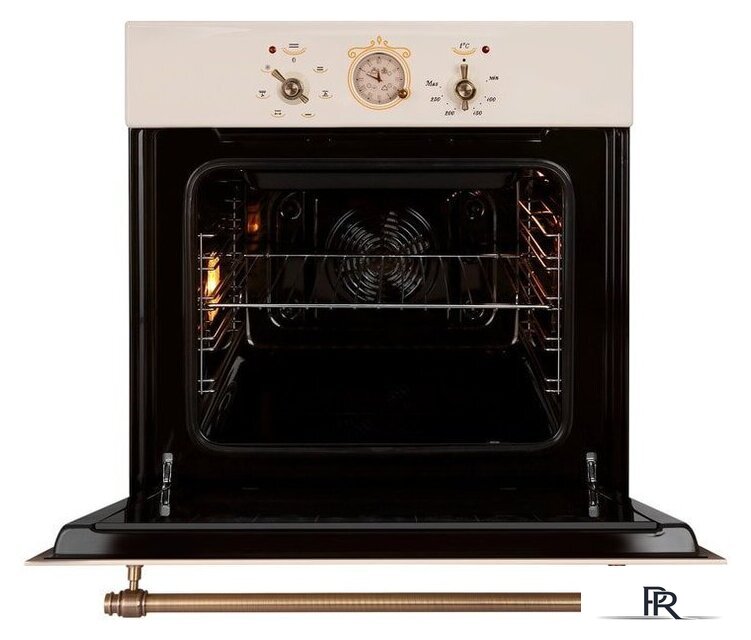 Электрический духовой шкаф GEFEST 602-02 К64S - Изображение №4 — Интернет-магазин ПроЗаказ