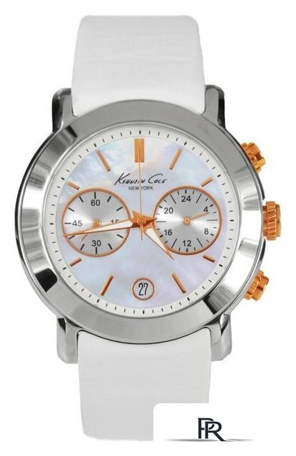 Наручные часы Kenneth Cole KC2688 - Изображение №1 — Интернет-магазин ПроЗаказ