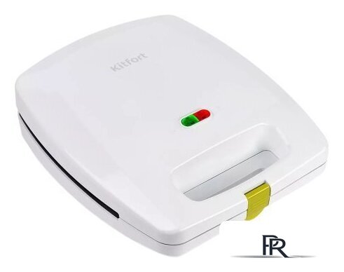 Вафельница Kitfort KT-1670 - Изображение №1 — Интернет-магазин ПроЗаказ