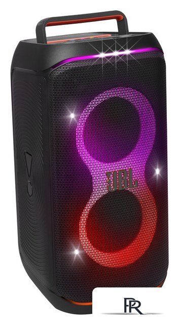 Патибокс JBL PartyBox Club 120 (черный) - Изображение №1 — Интернет-магазин ПроЗаказ