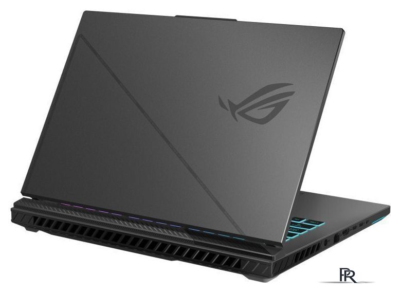 Игровой ноутбук ASUS ROG Strix G16 2023 G614JU-N3186 - Изображение №3 — Интернет-магазин ПроЗаказ