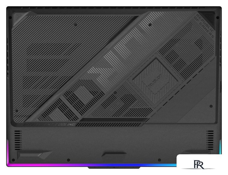 Игровой ноутбук ASUS ROG Strix G16 2023 G614JU-N3186 - Изображение №7 — Интернет-магазин ПроЗаказ