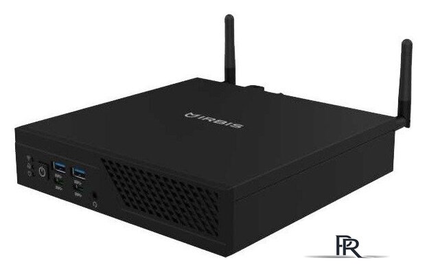 Компактный компьютер IRBIS SmartDesk PCB311 - Изображение №1 — Интернет-магазин ПроЗаказ