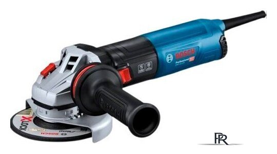 Угловая шлифмашина Bosch GWS 14-125 Professional 06017D0000 - Изображение №1 — Интернет-магазин ПроЗаказ