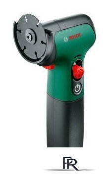 Дисковая погружная  Bosch EasyCut&Grind 06039D2000 (с 1-им АКБ) - Изображение №1 — Интернет-магазин ПроЗаказ